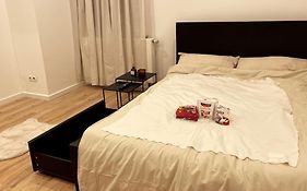 Dein Apartment